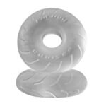 Silaskin Cruiser Ring - Clear