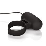 Colt WP Power Vibrating Cock Ring – Black - Image 3