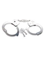 Fetish Fantasy Series Beginner's Metal Cuffs - Image 3