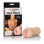 Cheap Thrills - the Farm Girl - Image 2