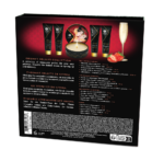 Geisha's Secrets Gift Set - Sparkling Strawberry Wine - Image 6