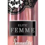 Inttimo by Wet Massage Oil - Sensuality - 4 Fl.  Oz./ 120ml