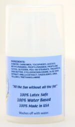 You'll Never Know It Isn't Boy Butter - 2 Oz. Pump - Image 2