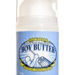 You'll Never Know It Isn't Boy Butter - 2 Oz. Pump