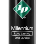 ID Millennium Silicone Lubricant 1 Oz