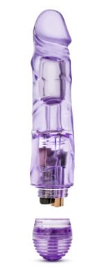 Naturally Yours the Little One - Purple - Image 3