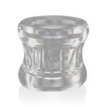 Squeeze Soft-Grip Ballstretcher – Clear - Image 3