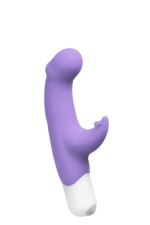 Joy Mini Vibe - Orgasmin Orchid - Image 4