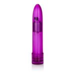 CalExotics Mini Pearlessence Vibe Vibrator – Purple - Image 5