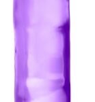 B Yours 18 Inch Double Dildo - Purple