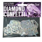 Diamond Confetti