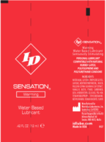 ID Sensation 14 G Tube 500 Pcs - Image 2