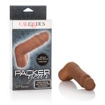 Packer Gear 5 Inch Stp Packer - Brown - Image 4