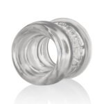 Squeeze Soft-Grip Ballstretcher – Clear - Image 2