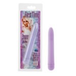 First Time Power Vibe Vibrator – Purple - Image 2
