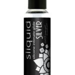 Naturals Silver - 2.0 Fl. Oz. (59 ml)