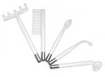 Zeus Deluxe Edition Twilight Violet Wand Kit - Image 4