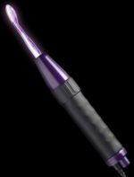 Zeus Deluxe Edition Twilight Violet Wand Kit - Image 6