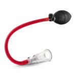 Temptasia Beginner's Clitoral Pumping System – Clear Acrylic - Image 6