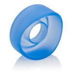 Advanced Silicone Pump Sleeve – Blue - Image 4