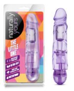 Naturally Yours the Little One - Purple - Image 5