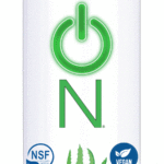 Turn on 95% Organic Ingredients Vegan Aloe Lube - 4 Fl. Oz.