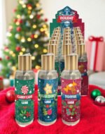 Holiday Lubricant Display of 18, 3 Flavors - Image 2