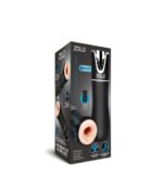 Zolo Automatic Blowjob - Black - Image 2