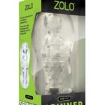 Zolo Gripz Spinner