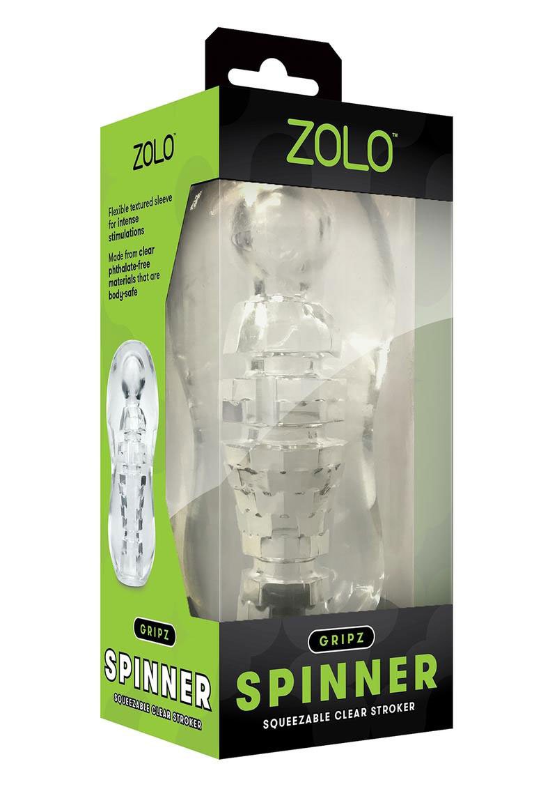 zolo-gripz-spinner Zolo Gripz Spinner - Image 1