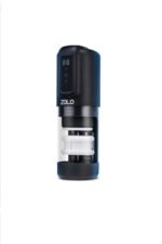 Zolo Hawk Tuah Ultimate BJ Rechargeable Thrusting Stroker – White - Image 4
