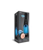 Zolo Thrustbuster Rechargeable Stroker – Multi - Image 2