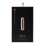 Nu Sensuelle Joie Bullet - Rose Gold
