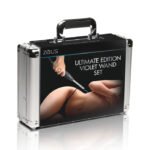 Zs Ultimate Edition Violet Wand Set – Multi-Color Electrostim Kit - Image 2