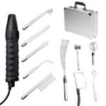 Zs Ultimate Edition Violet Wand Set – Multi-Color Electrostim Kit - Image 3