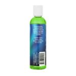 Razzels Warming Lubricant - Pleasurable Green Apple - 4 Oz. Bottle - Image 2