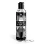 Fisting Lubricant 8oz - Clear