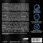 Wet Original Water-Based Personal Lubricant – 9 fl oz - Image 2