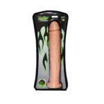 10" Hot Rod W/suction - Flesh - Image 2