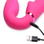 10x Ergo-Fit G-Pulse - Pink - Image 2
