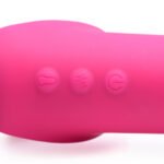 10x Ergo-Fit G-Pulse - Pink - Image 3