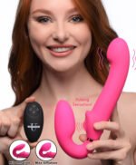 10x Ergo-Fit G-Pulse - Pink - Image 4
