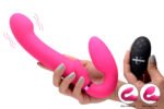 10x Ergo-Fit G-Pulse - Pink - Image 5