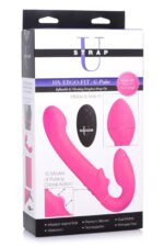 10x Ergo-Fit G-Pulse - Pink - Image 7