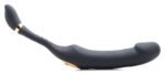 10x Pleasure Pose Come Hither Silicone Vibe With Poseable Clit Stim - Image 4