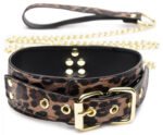 Wild Sex 7 Piece Bondage Set - Brown - Image 2