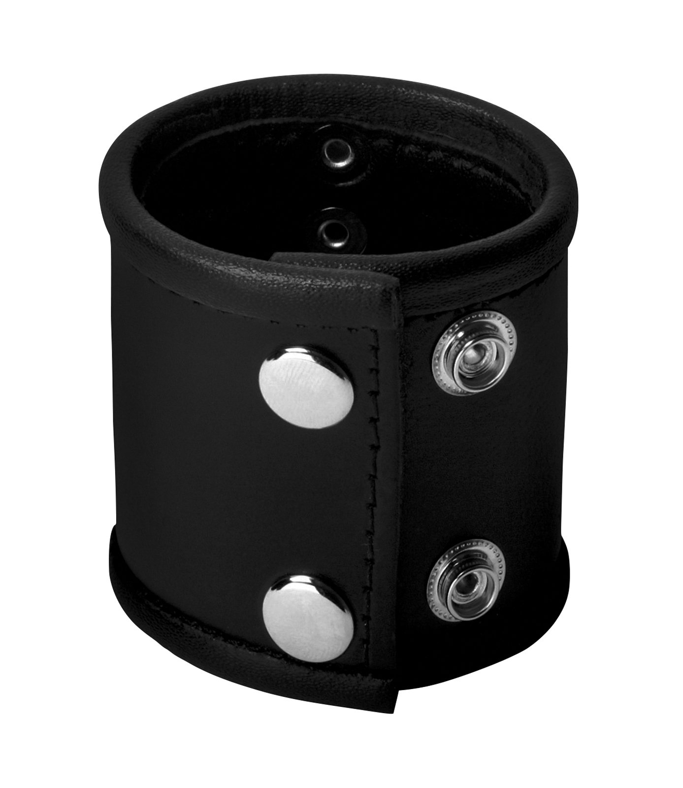 2-inch-ball-stretcher-with-d-ring 2 Inch Ball Stretcher with D-Ring - Image 1