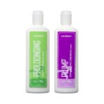 Proloonging + Plump 2 Pack Delay and Topical Cream Kit – White - Image 2