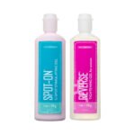 Spot On + Reverse 2 Pack Water-Based Intimate Gel Kit – White - Image 2