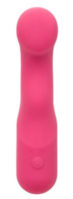 Liquid Silicone Pixies Curvy - Pink - Image 4